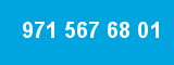 971 567 68 01